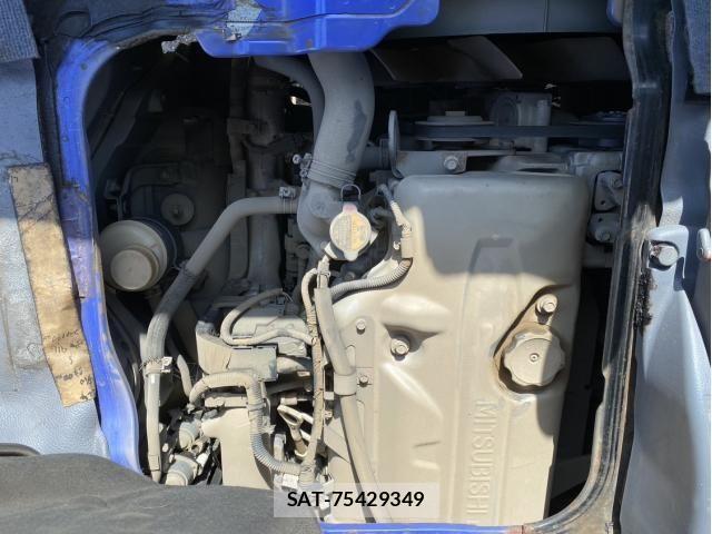 Mitsubishi CANTER 2008-10 2776220-23