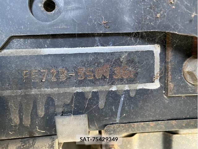 Mitsubishi CANTER 2008-10 2776220-25