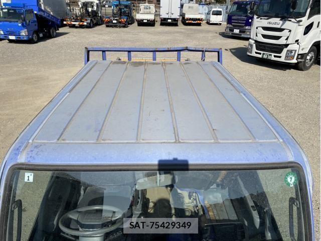 Mitsubishi CANTER 2008-10 2776220-26