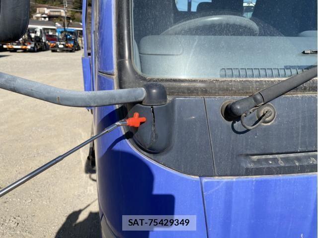Mitsubishi CANTER 2008-10 2776220-27