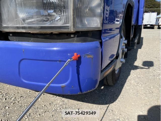 Mitsubishi CANTER 2008-10 2776220-28