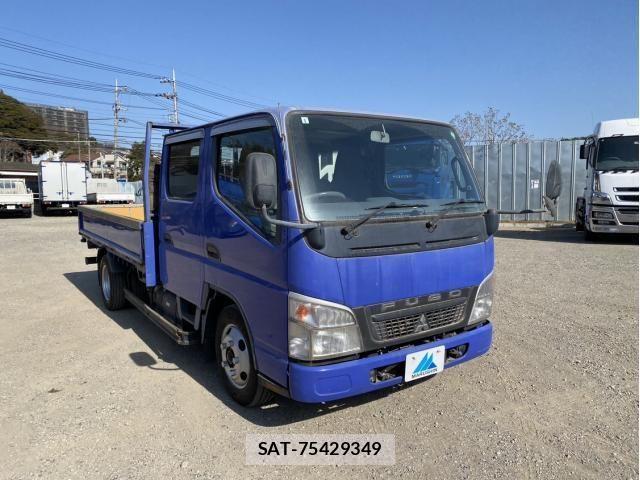 Mitsubishi CANTER 2008-10 2776220-2