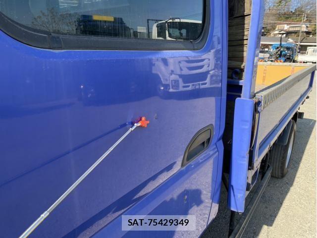 Mitsubishi CANTER 2008-10 2776220-29