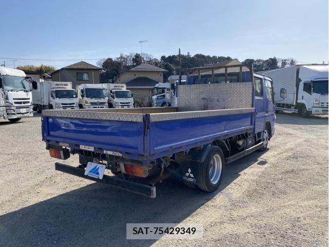 Mitsubishi CANTER 2008-10 2776220-3