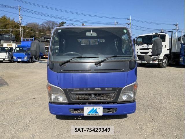 Mitsubishi CANTER 2008-10 2776220-4