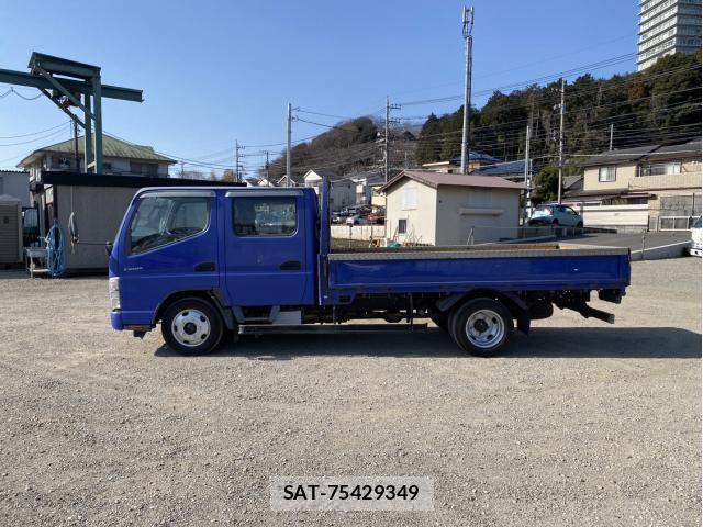 Mitsubishi CANTER 2008-10 2776220-5