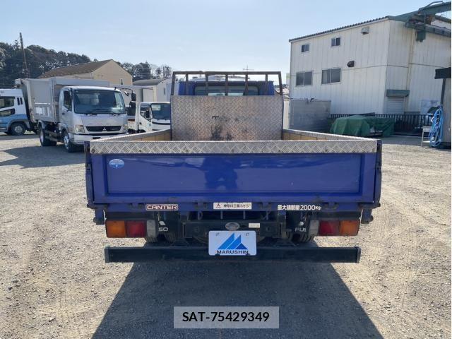 Mitsubishi CANTER 2008-10 2776220-6