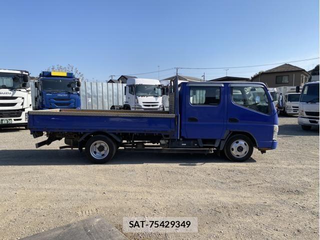 Mitsubishi CANTER 2008-10 2776220-7