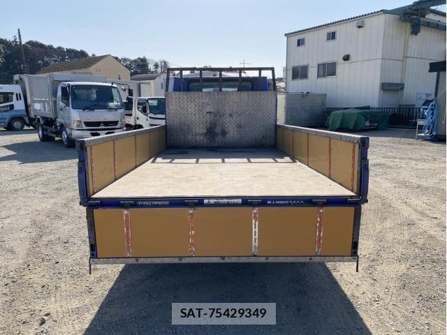 Mitsubishi CANTER 2008-10 2776220-8