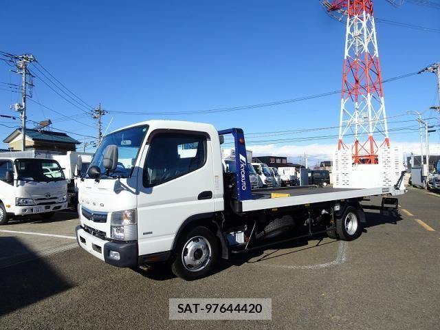 Mitsubishi CANTER 2019-03 2776212-0