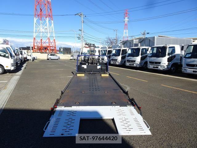 Mitsubishi CANTER 2019-03 2776212-9