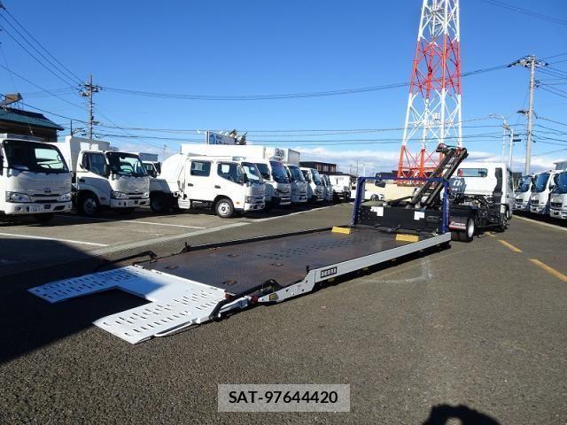 Mitsubishi CANTER 2019-03 2776212-10