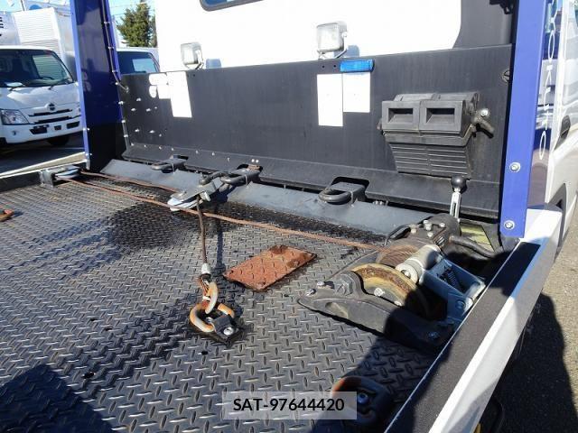 Mitsubishi CANTER 2019-03 2776212-11