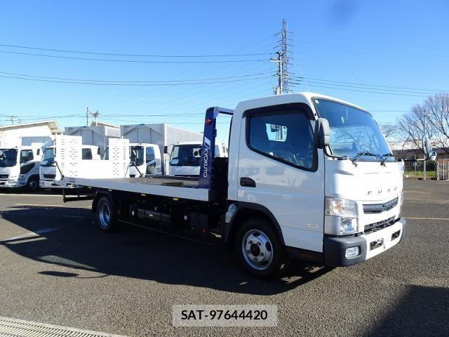 Mitsubishi CANTER 2019-03 2776212-1