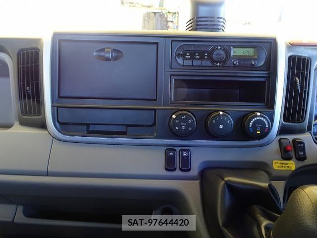 Mitsubishi CANTER 2019-03 2776212-19