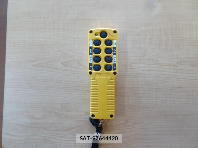 Mitsubishi CANTER 2019-03 2776212-23