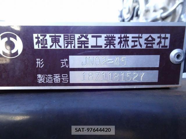 Mitsubishi CANTER 2019-03 2776212-5