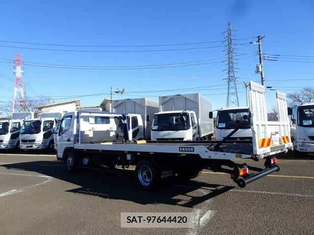 Mitsubishi CANTER 2019-03 2776212-7