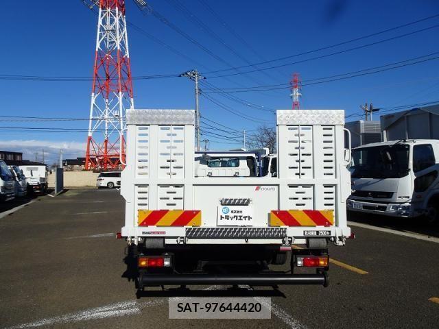 Mitsubishi CANTER 2019-03 2776212-8