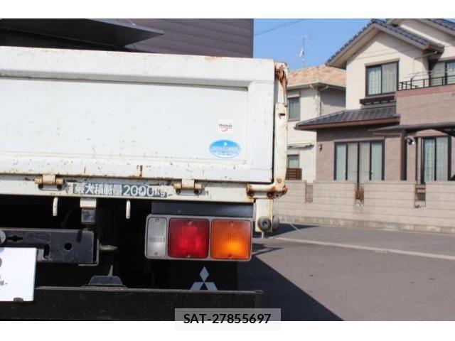 Mitsubishi CANTER 2008-08 2828050-9
