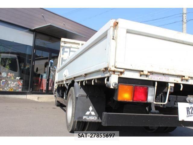 Mitsubishi CANTER 2008-08 2828050-10