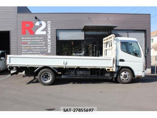 Mitsubishi CANTER 2008-08 2828050-11