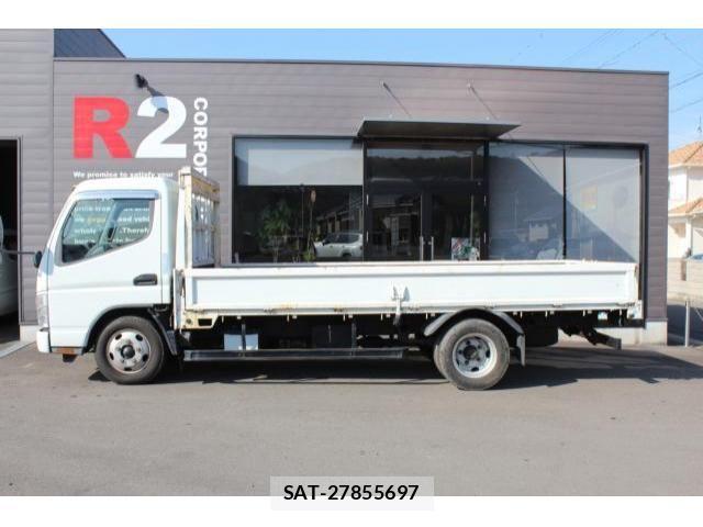 Mitsubishi CANTER 2008-08 2828050-12