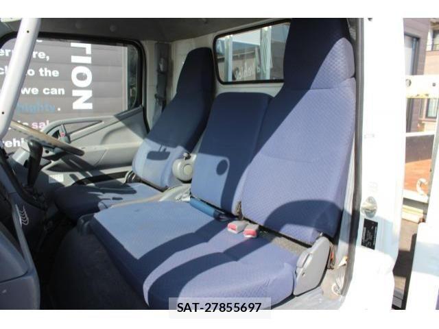 Mitsubishi CANTER 2008-08 2828050-13