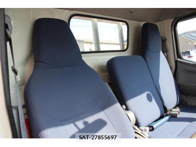 Mitsubishi CANTER 2008-08 2828050-15