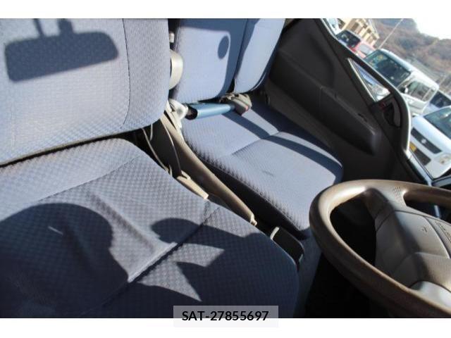 Mitsubishi CANTER 2008-08 2828050-16