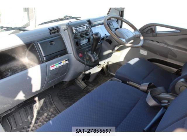 Mitsubishi CANTER 2008-08 2828050-1