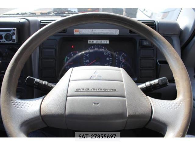 Mitsubishi CANTER 2008-08 2828050-20