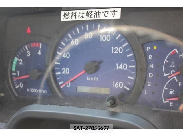 Mitsubishi CANTER 2008-08 2828050-21