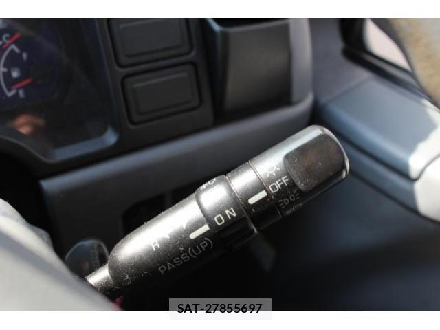 Mitsubishi CANTER 2008-08 2828050-22