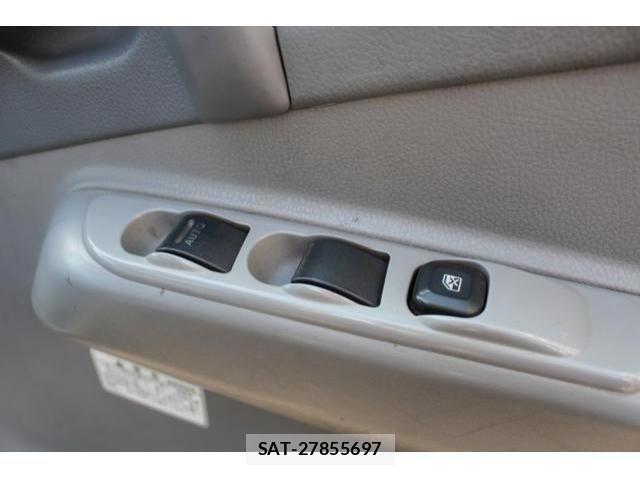 Mitsubishi CANTER 2008-08 2828050-25