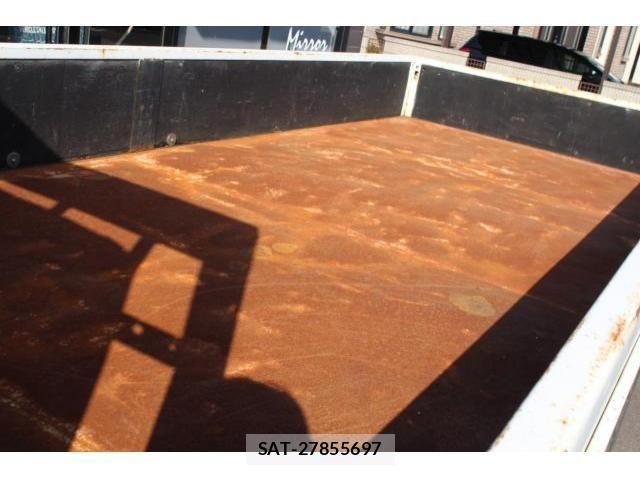 Mitsubishi CANTER 2008-08 2828050-26