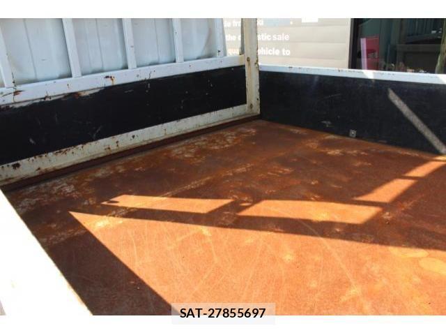 Mitsubishi CANTER 2008-08 2828050-27