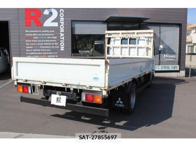 Mitsubishi CANTER 2008-08 2828050-2