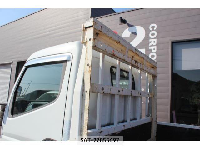 Mitsubishi CANTER 2008-08 2828050-29