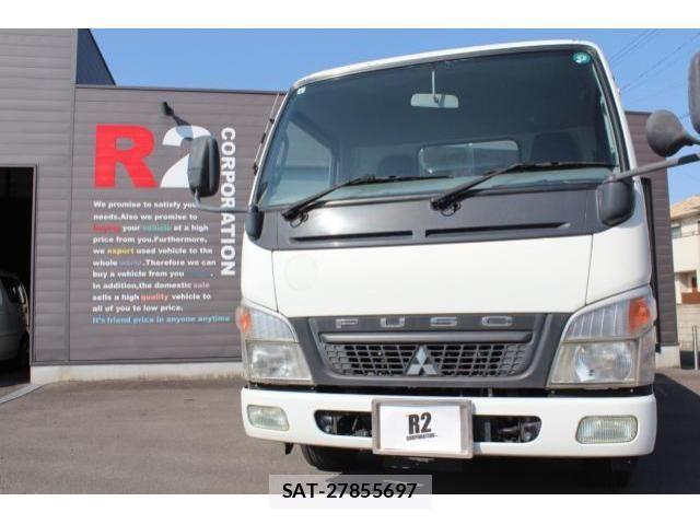 Mitsubishi CANTER 2008-08 2828050-4