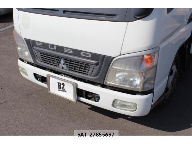 Mitsubishi CANTER 2008-08 2828050-5