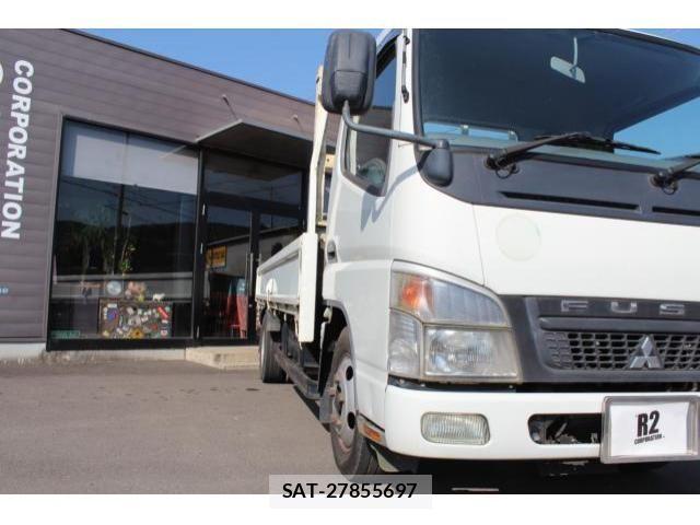 Mitsubishi CANTER 2008-08 2828050-6