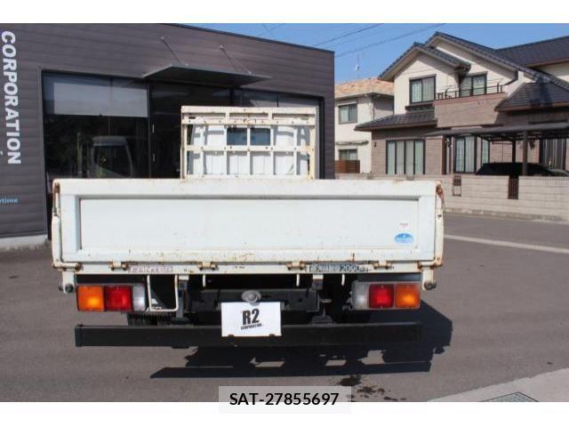 Mitsubishi CANTER 2008-08 2828050-7