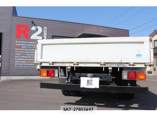 Mitsubishi CANTER 2008-08 2828050-8