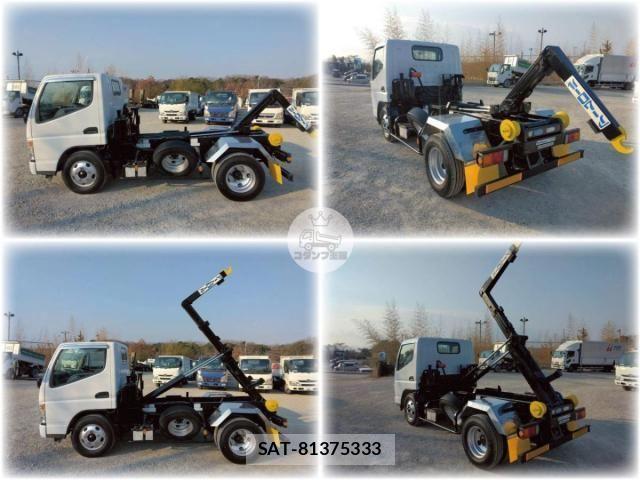 Mitsubishi CANTER 2005-09 2958974-9
