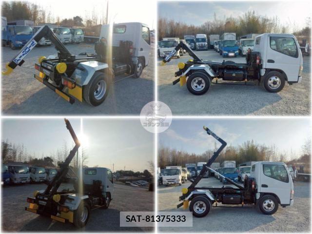 Mitsubishi CANTER 2005-09 2958974-10