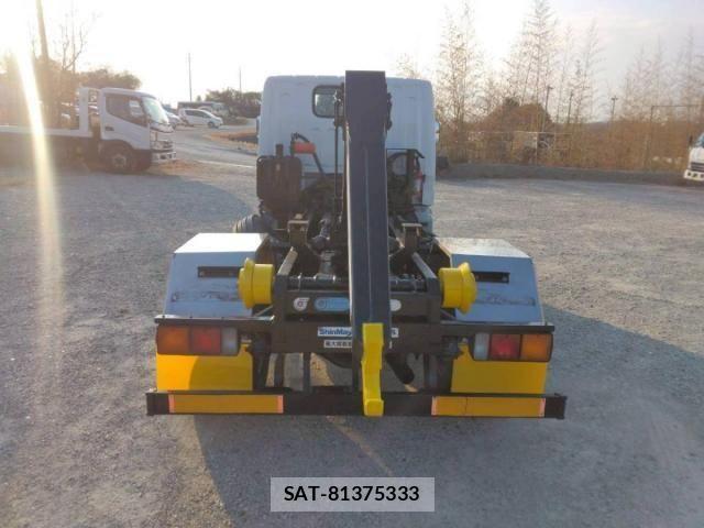 Mitsubishi CANTER 2005-09 2958974-11