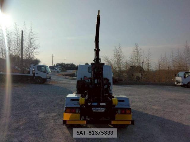 Mitsubishi CANTER 2005-09 2958974-12