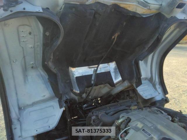 Mitsubishi CANTER 2005-09 2958974-17