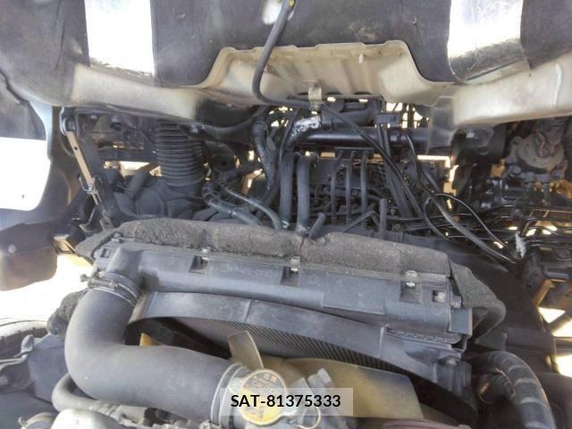 Mitsubishi CANTER 2005-09 2958974-18